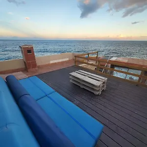 Casa Encima Del Mar, Parquing, 4 Patios, Idilico , El Escobonal España