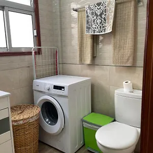 Acogedor Apartamento En , Tazacorte España