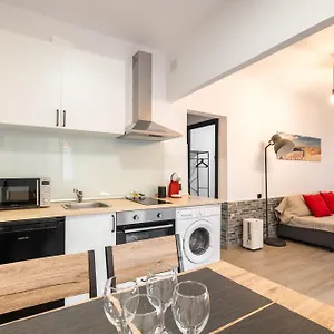 Appartement Apartment, Next To The Sea, Premiá de Mar