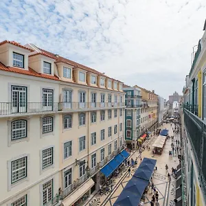 Via Augusta 129 , Lisboa Portugal