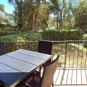 Appartement Calella Golfet Sobremar, Calella De Palafrugell