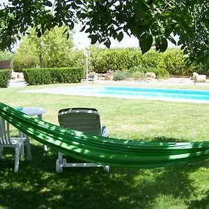  Casa rural Cal Tonet