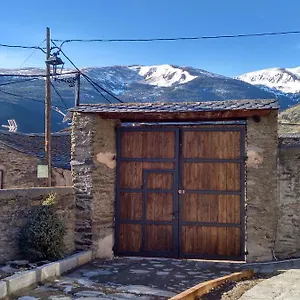  Casa rural Vilamaroto
