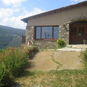 Séjour à la campagne Cal Font, Pla de Sant Tirs