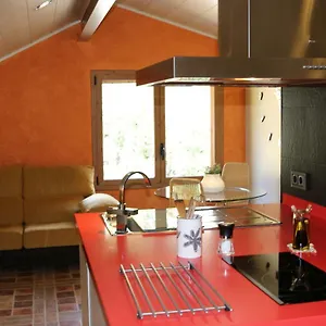 Appartement Casablanca, Badalona