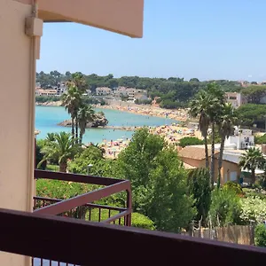 Appartement En La Playa De La Fosca, San Juan de Palamos
